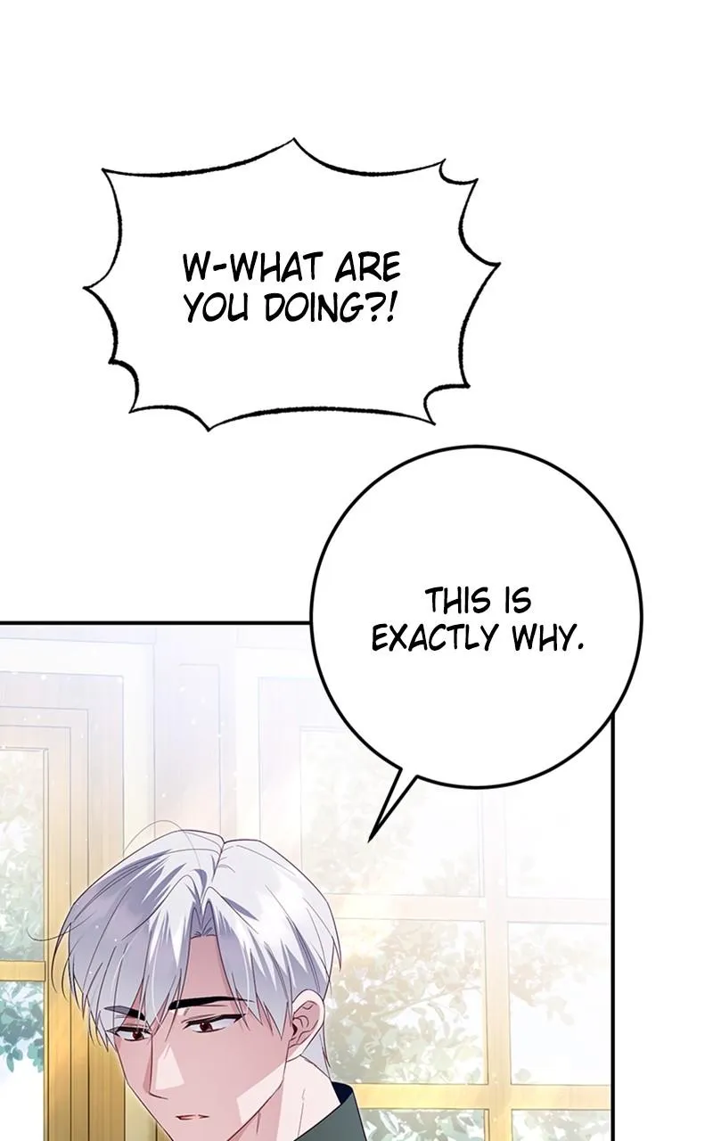 Fallen to Paradise Chapter 5 Online - pƔgina 33