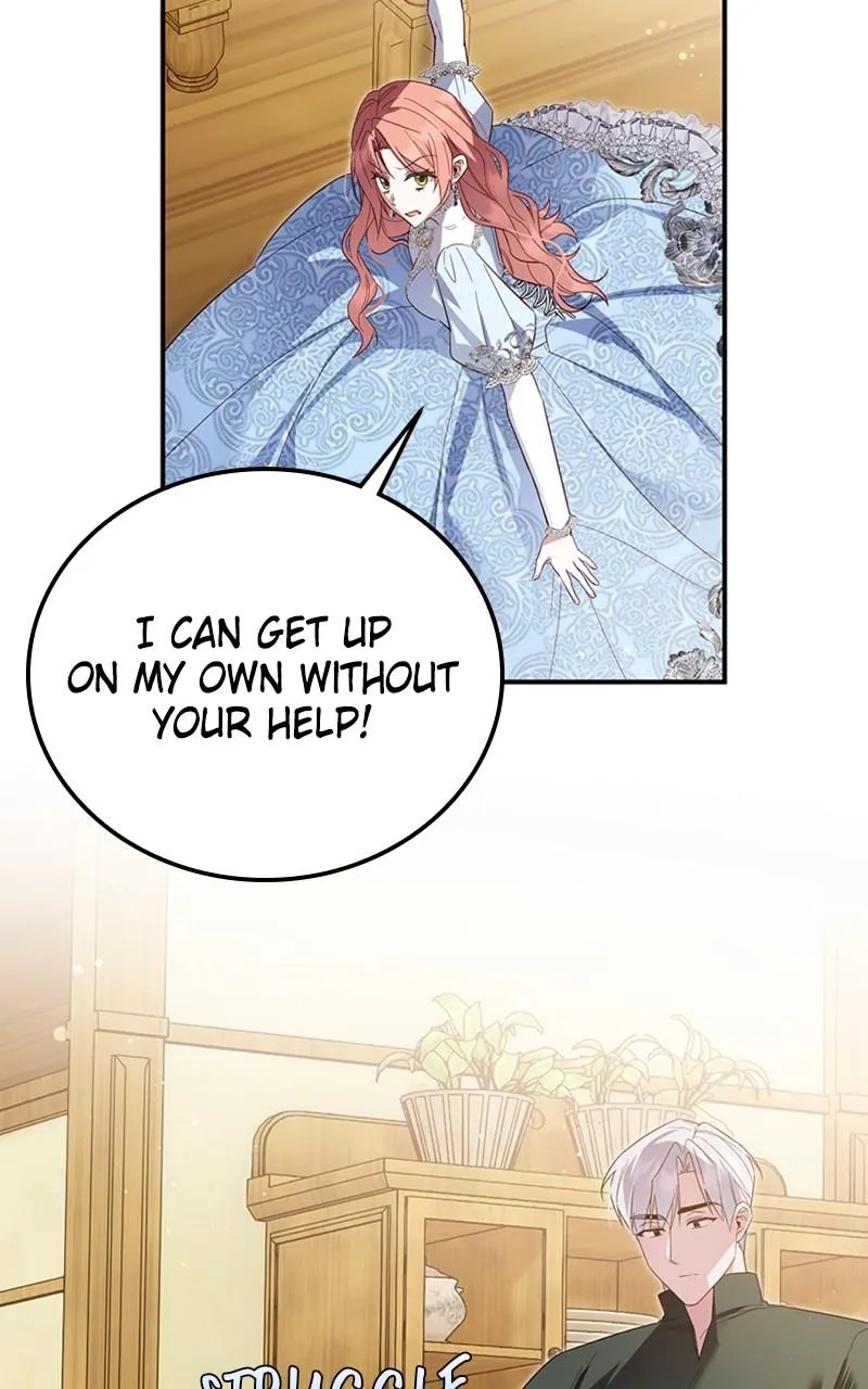 Fallen to Paradise Chapter 5 Online - pƔgina 35