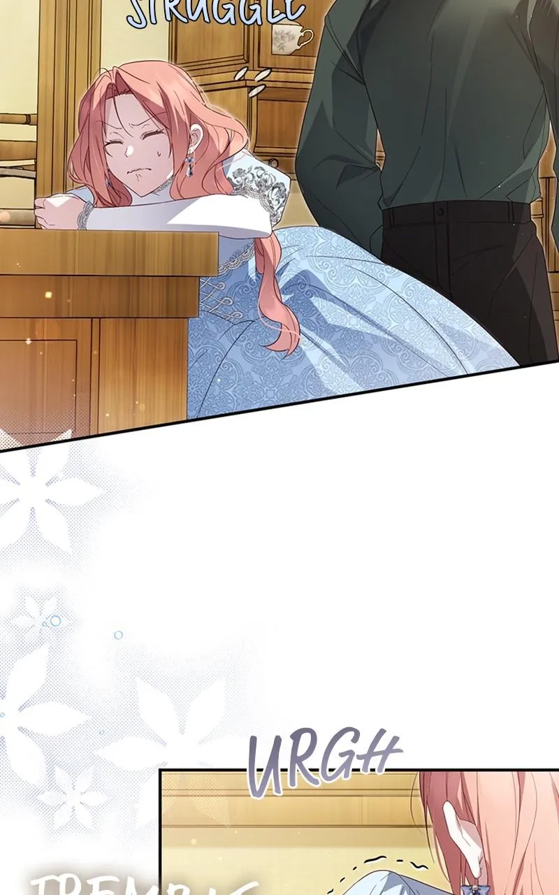 Fallen to Paradise Chapter 5 Online - pƔgina 36