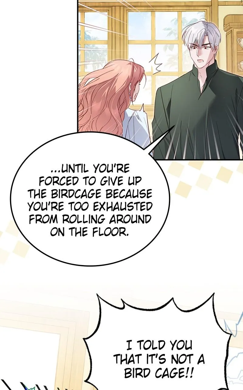 Fallen to Paradise Chapter 5 Online - pƔgina 43