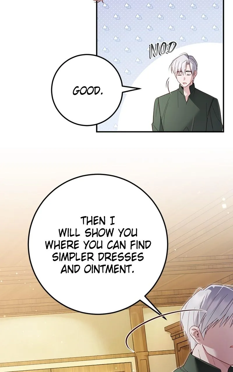 Fallen to Paradise Chapter 5 Online - pƔgina 47