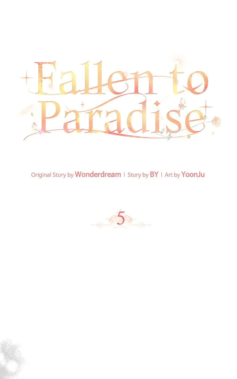 Fallen to Paradise Chapter 5 Online - pƔgina 50