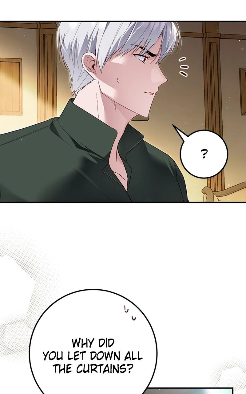 Fallen to Paradise Chapter 5 Online - pƔgina 52