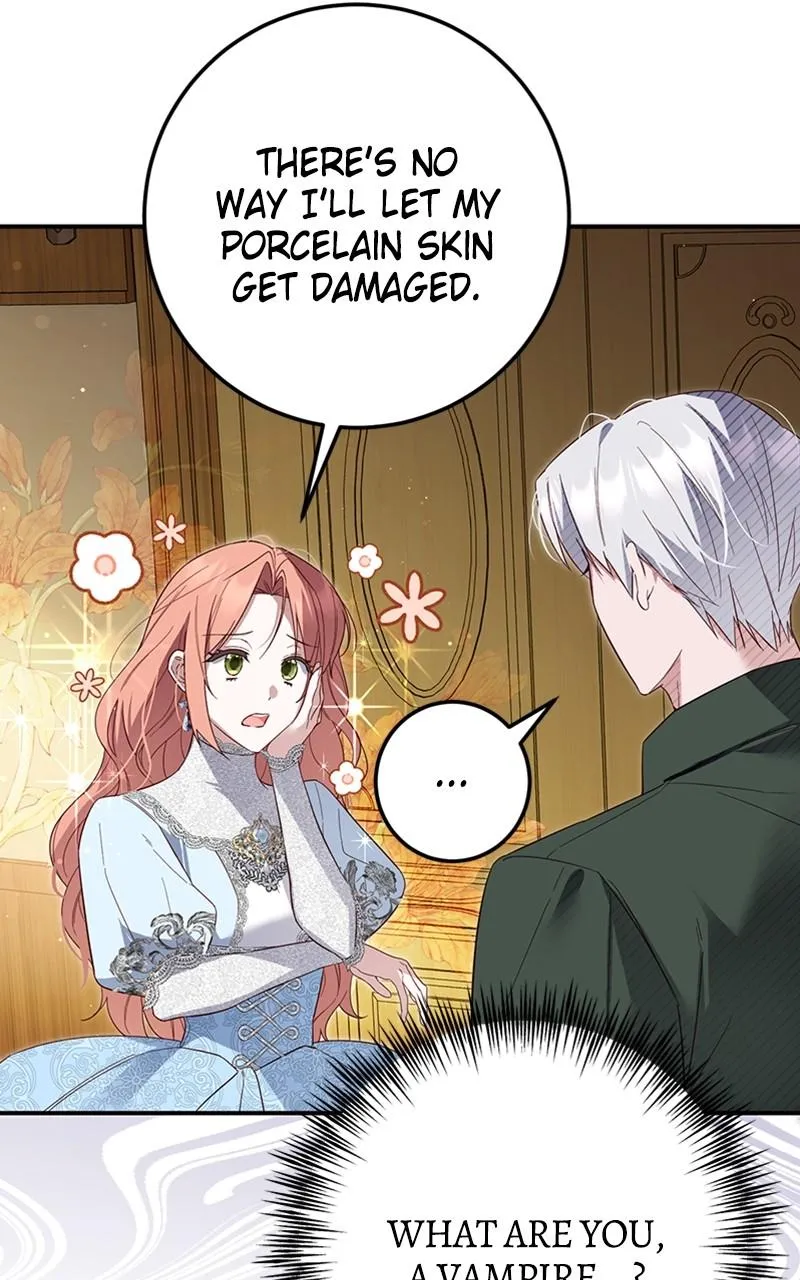 Fallen to Paradise Chapter 5 Online - pƔgina 54