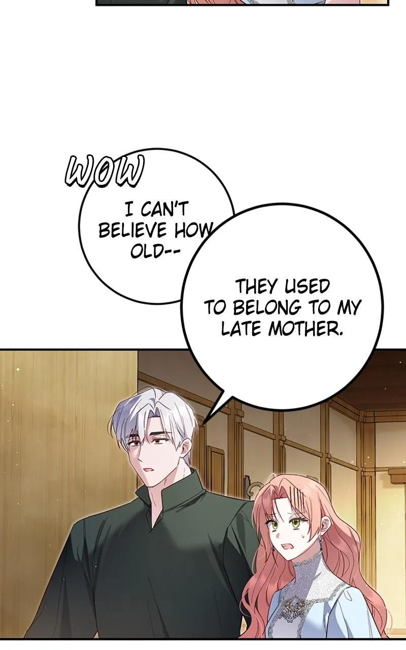 Fallen to Paradise Chapter 5 Online - pƔgina 57