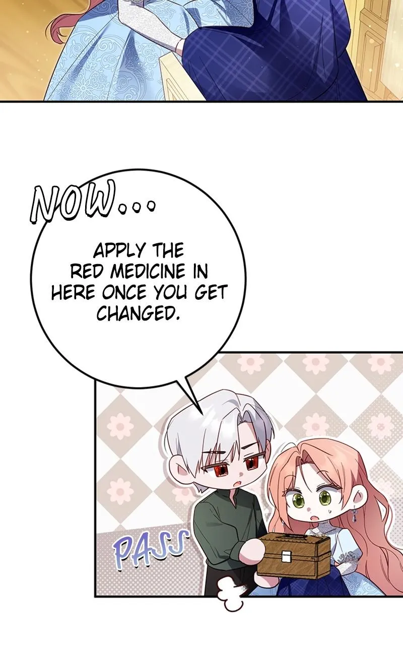 Fallen to Paradise Chapter 5 Online - pƔgina 61