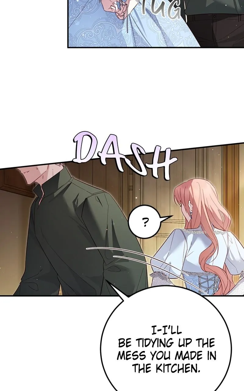Fallen to Paradise Chapter 5 Online - pƔgina 68