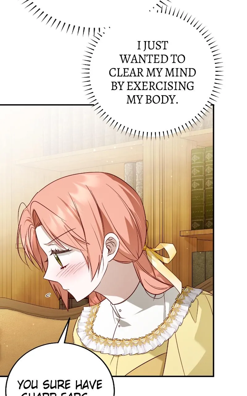 Fallen to Paradise Chapter 50 Online - pƔgina 6