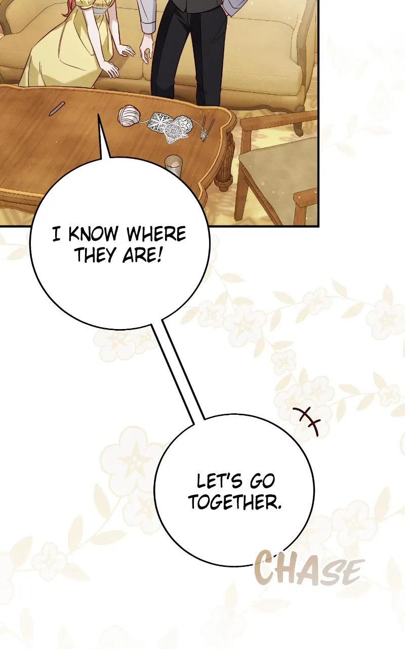 Fallen to Paradise Chapter 50 Online - pƔgina 33