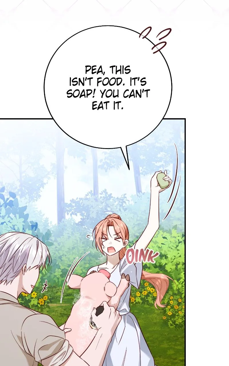 Fallen to Paradise Chapter 50 Online - pƔgina 43