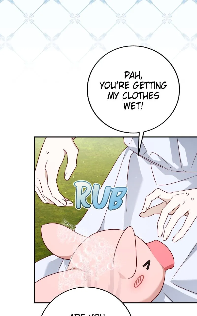 Fallen to Paradise Chapter 50 Online - pƔgina 45