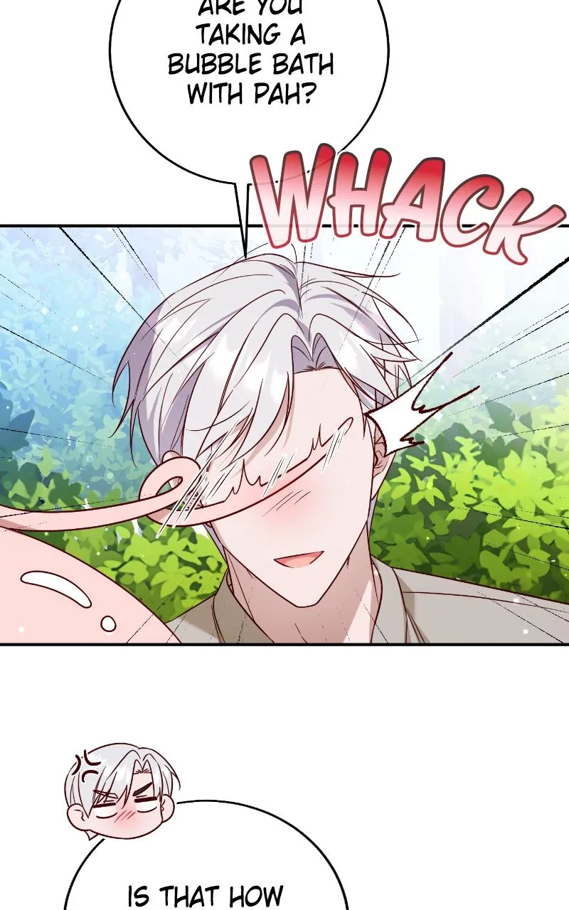 Fallen to Paradise Chapter 50 Online - pƔgina 46