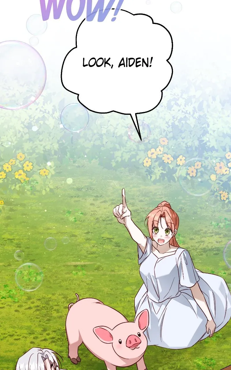 Fallen to Paradise Chapter 50 Online - pƔgina 50
