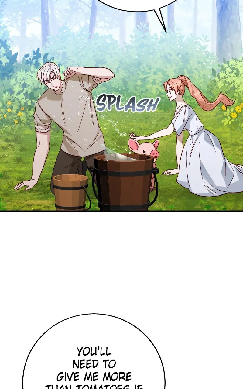 Fallen to Paradise Chapter 50 Online - pƔgina 53