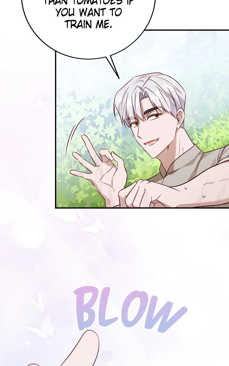 Fallen to Paradise Chapter 50 Online - pƔgina 54