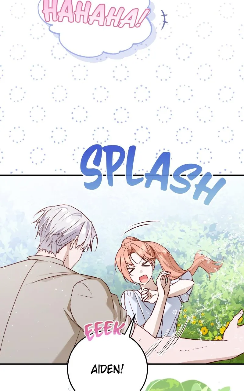 Fallen to Paradise Chapter 50 Online - pƔgina 57