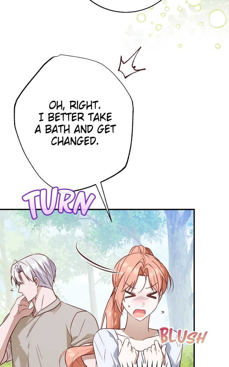 Fallen to Paradise Chapter 50 Online - pƔgina 61