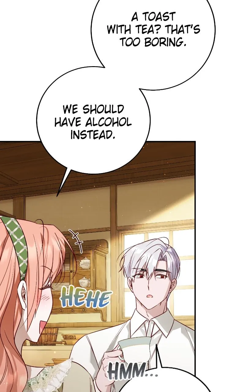 Fallen to Paradise Chapter 50 Online - pƔgina 73