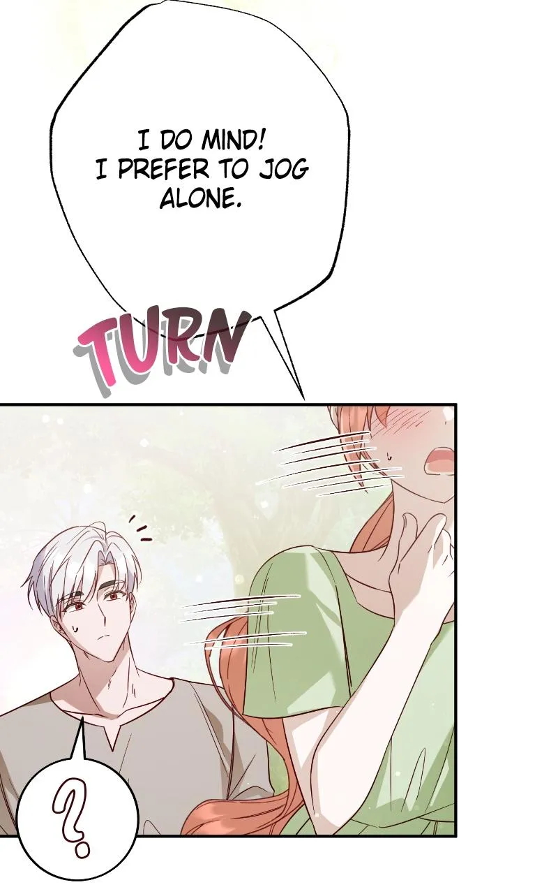 Fallen to Paradise Chapter 51 Online - pƔgina 18