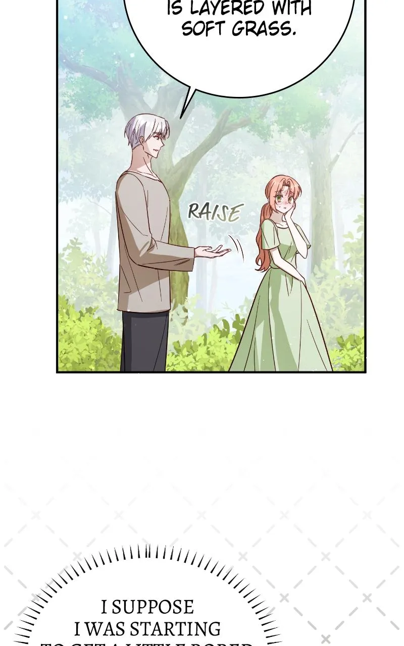Fallen to Paradise Chapter 51 Online - pƔgina 21