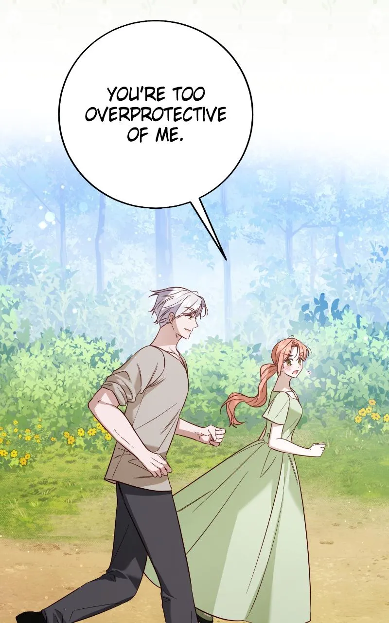 Fallen to Paradise Chapter 51 Online - pƔgina 28