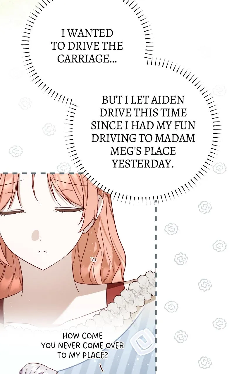 Fallen to Paradise Chapter 51 Online - pƔgina 33