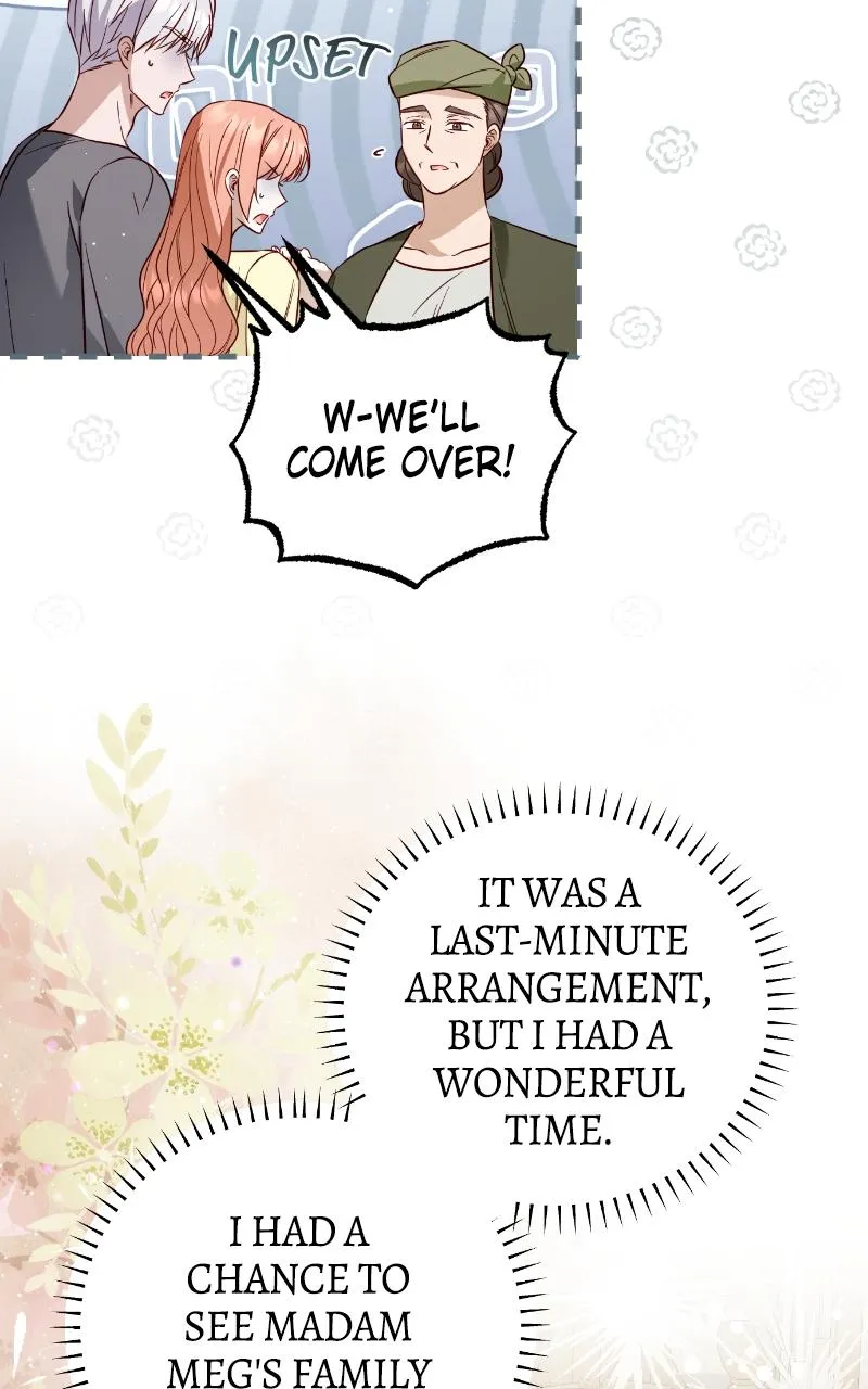 Fallen to Paradise Chapter 51 Online - pƔgina 34