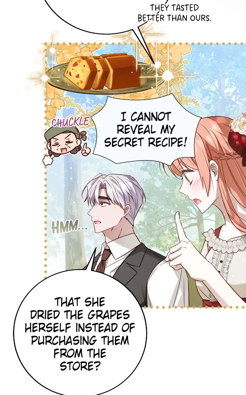 Fallen to Paradise Chapter 51 Online - pƔgina 37