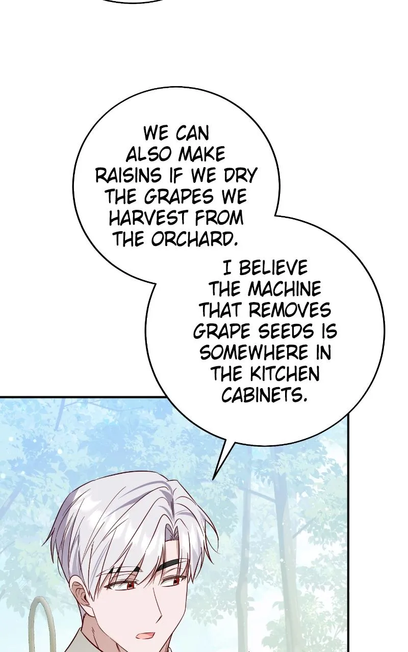 Fallen to Paradise Chapter 51 Online - pƔgina 38
