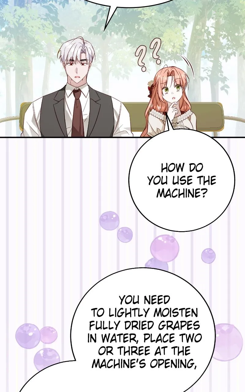 Fallen to Paradise Chapter 51 Online - pƔgina 40