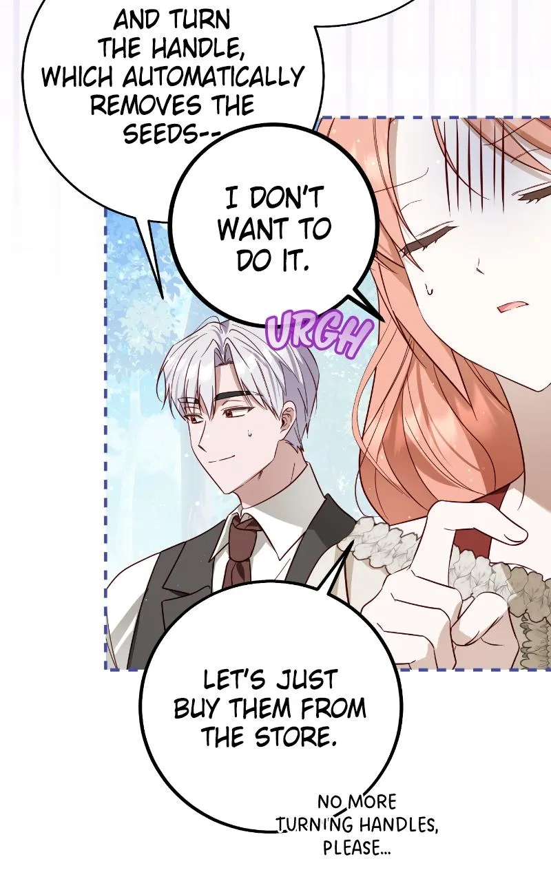 Fallen to Paradise Chapter 51 Online - pƔgina 41