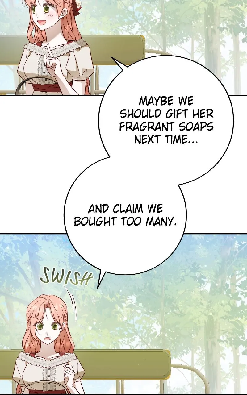 Fallen to Paradise Chapter 51 Online - pƔgina 45