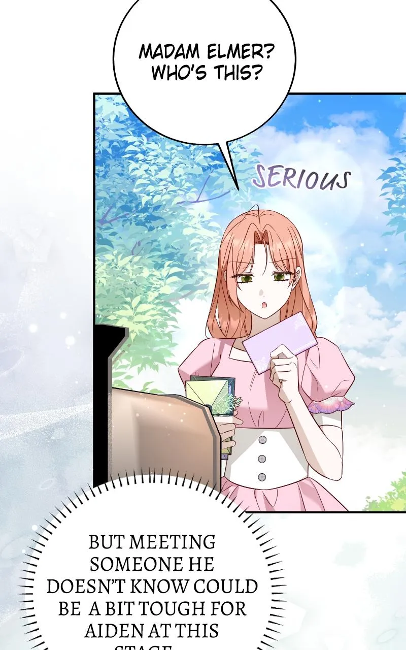 Fallen to Paradise Chapter 52 Online - pƔgina 7