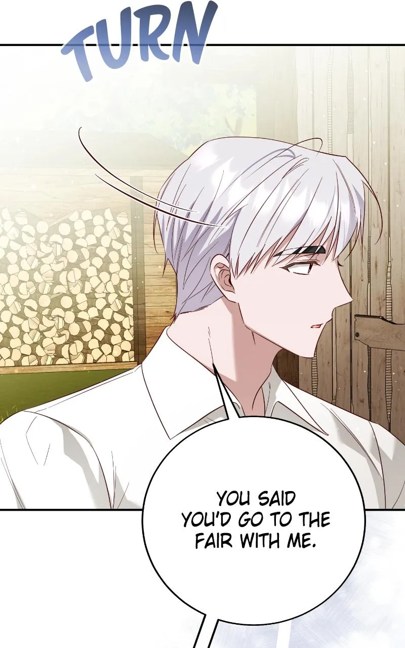Fallen to Paradise Chapter 52 Online - pƔgina 21