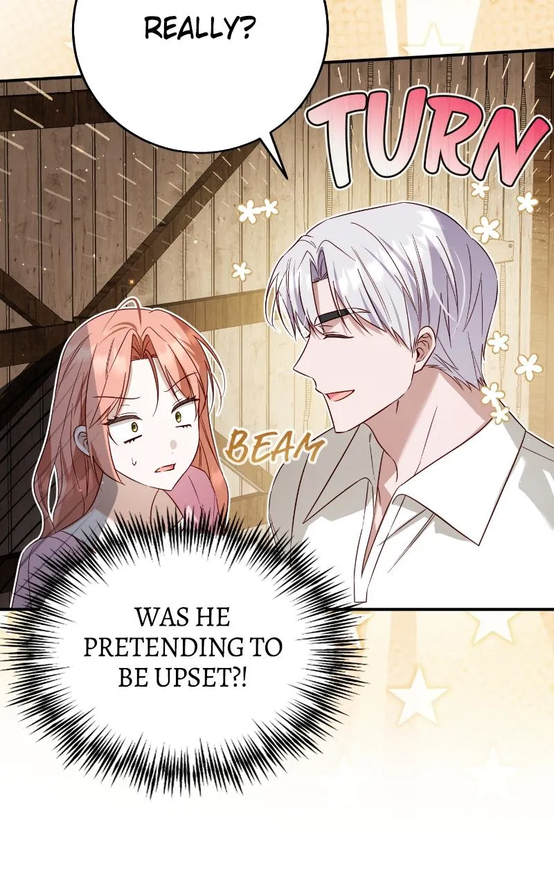 Fallen to Paradise Chapter 52 Online - pƔgina 29