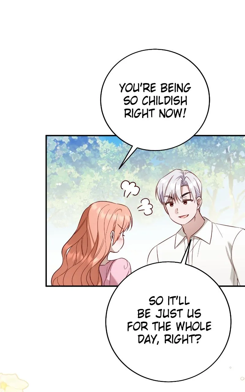 Fallen to Paradise Chapter 52 Online - pƔgina 30