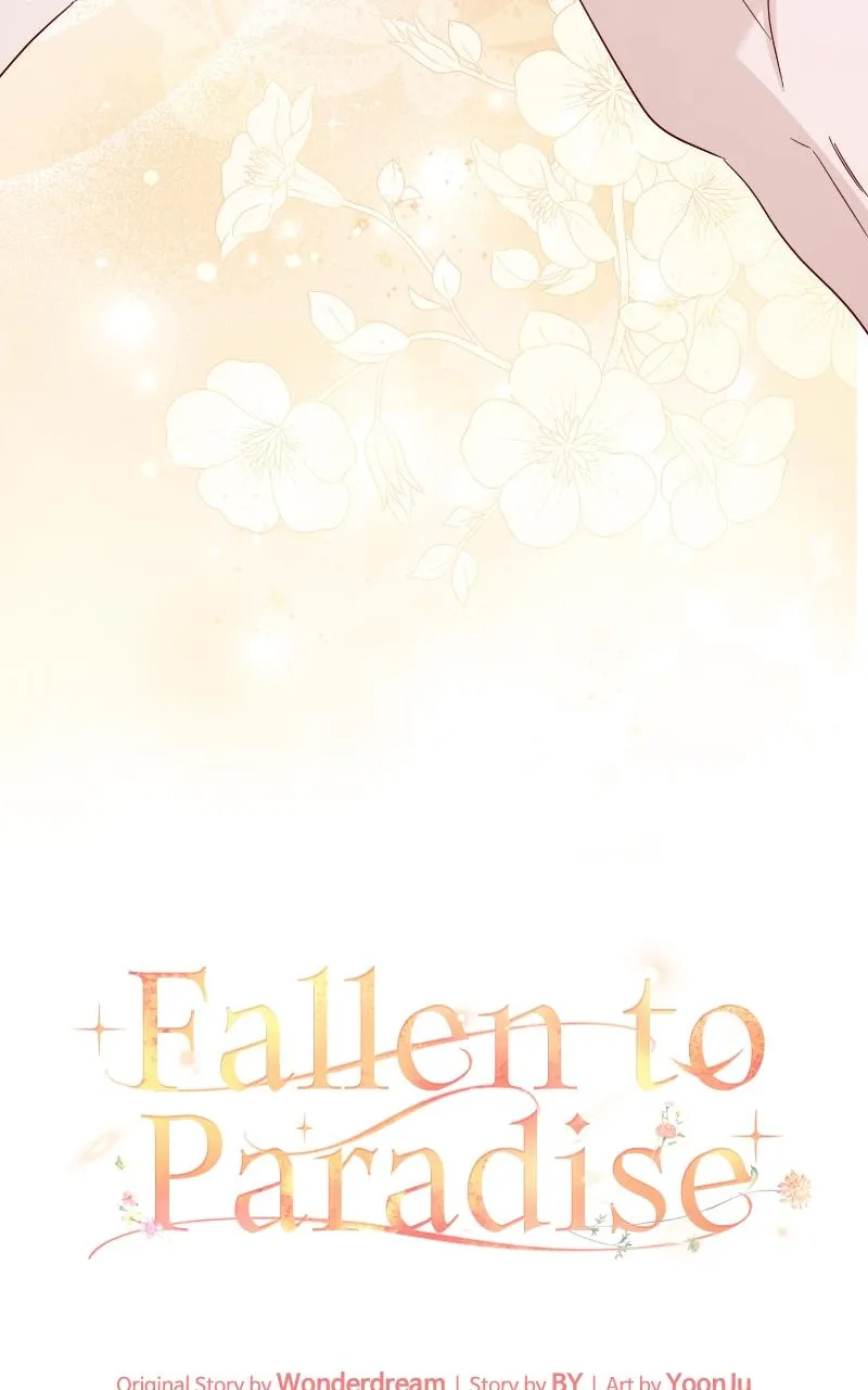 Fallen to Paradise Chapter 52 Online - pƔgina 34