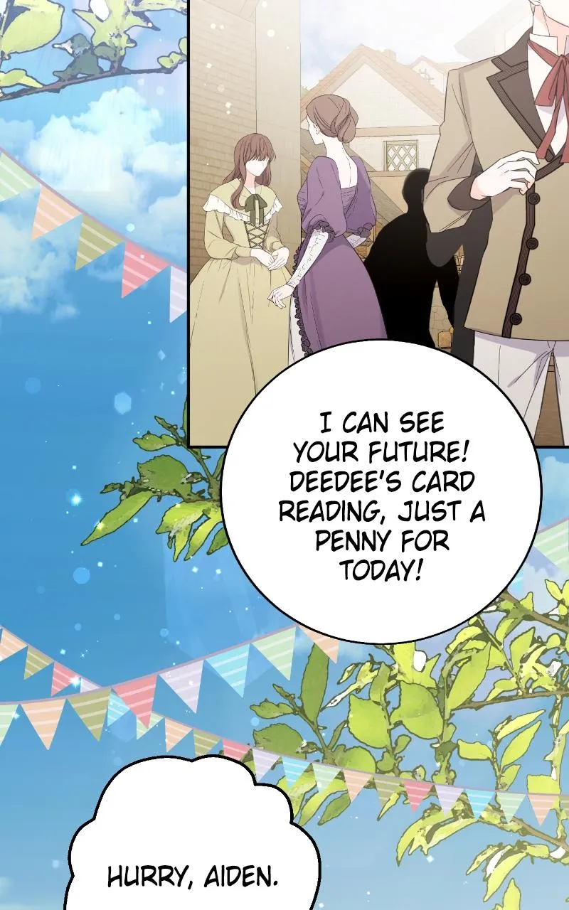 Fallen to Paradise Chapter 52 Online - pƔgina 36