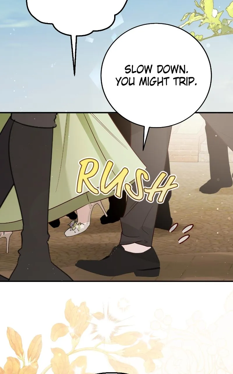 Fallen to Paradise Chapter 52 Online - pƔgina 37