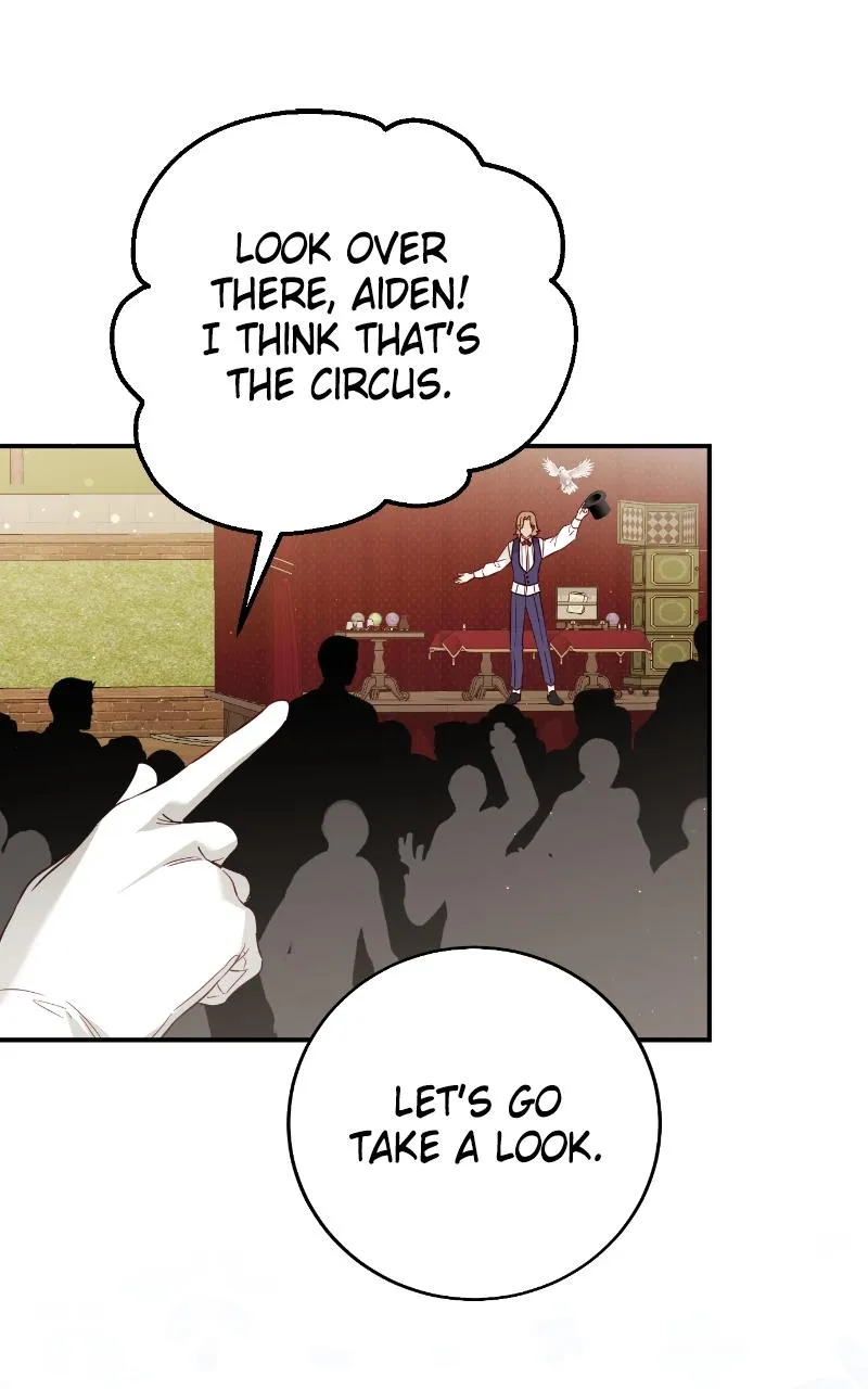 Fallen to Paradise Chapter 52 Online - pƔgina 40