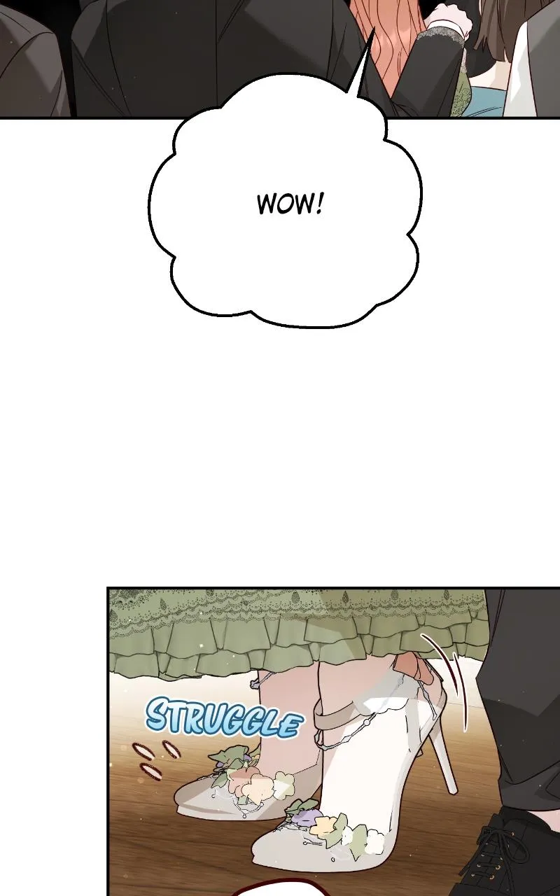Fallen to Paradise Chapter 52 Online - pƔgina 46
