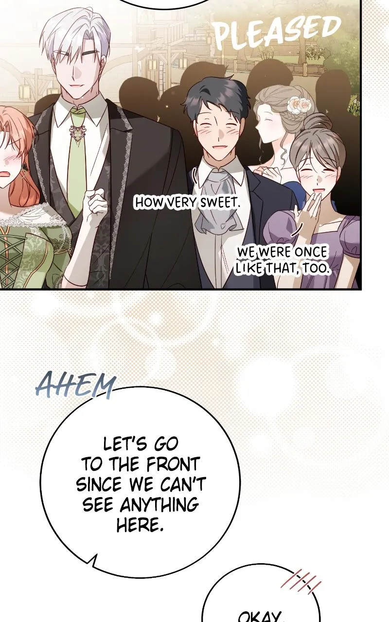 Fallen to Paradise Chapter 52 Online - pƔgina 51