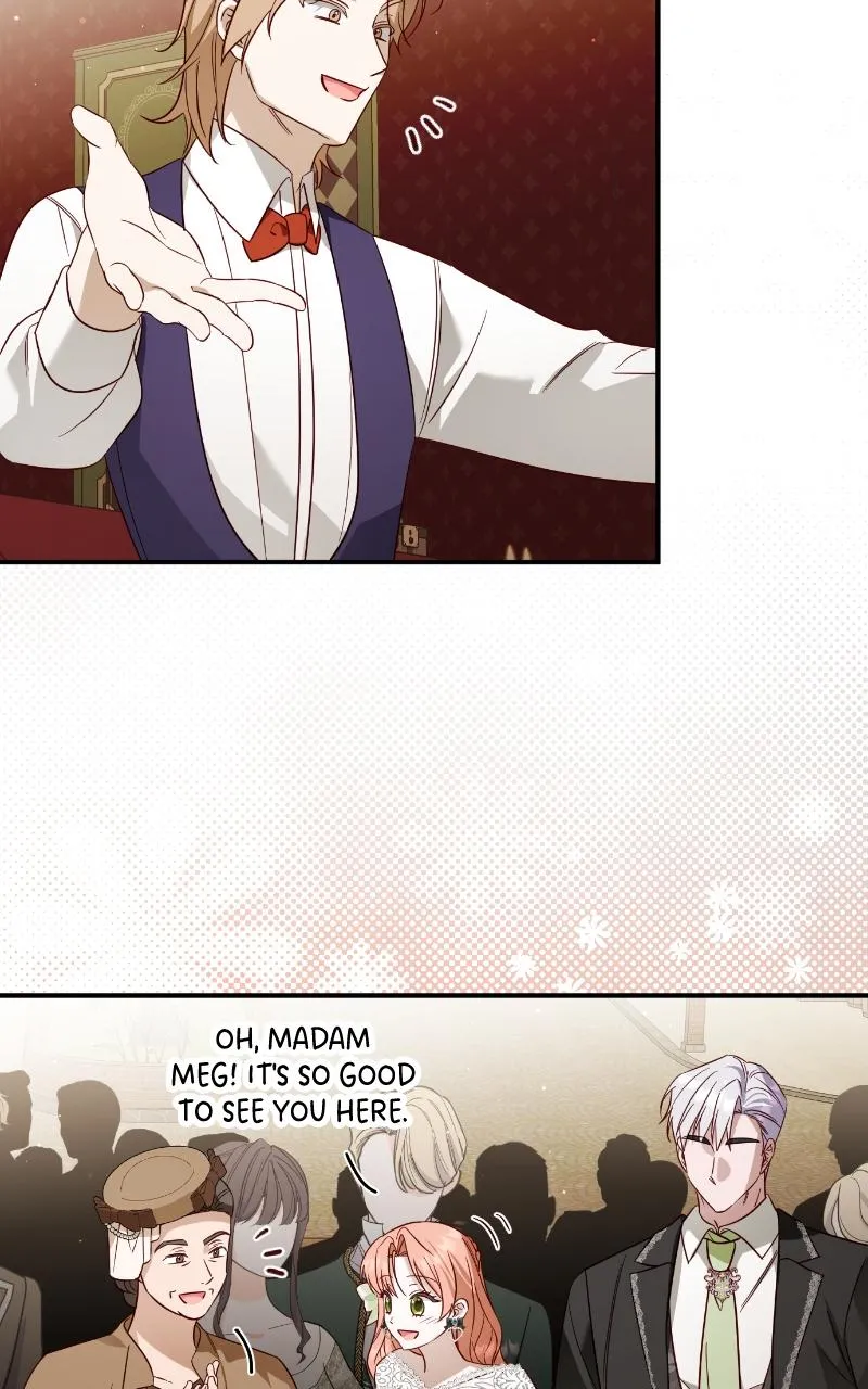 Fallen to Paradise Chapter 52 Online - pƔgina 53