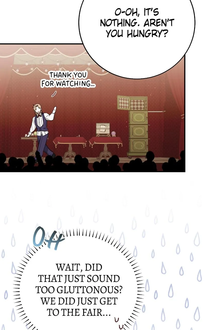 Fallen to Paradise Chapter 52 Online - pƔgina 70