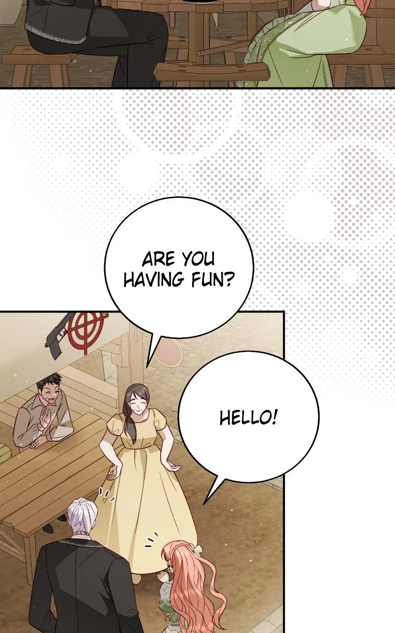 Fallen to Paradise Chapter 53 Online - pƔgina 3