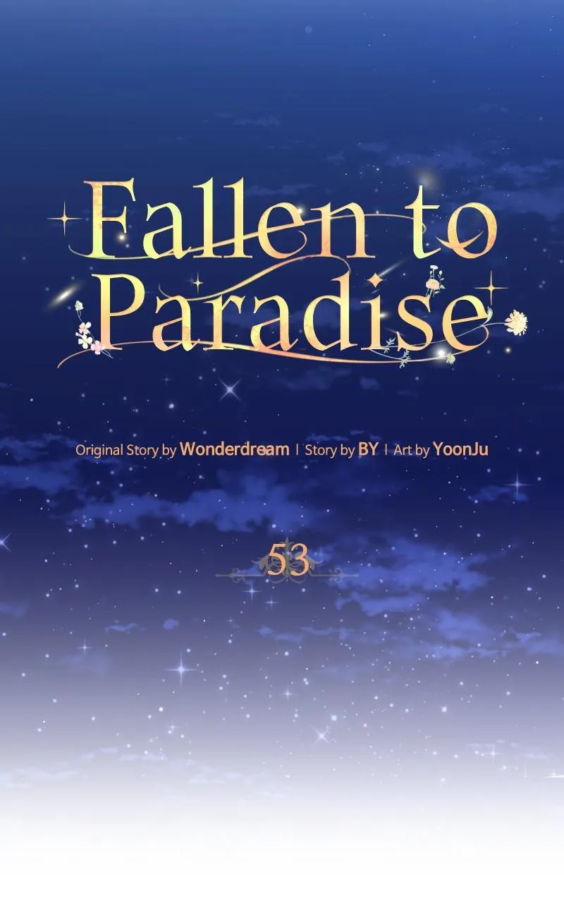Fallen to Paradise Chapter 53 Online - pƔgina 15