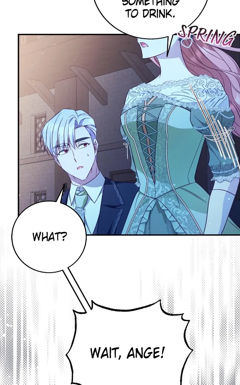 Fallen to Paradise Chapter 53 Online - pƔgina 18