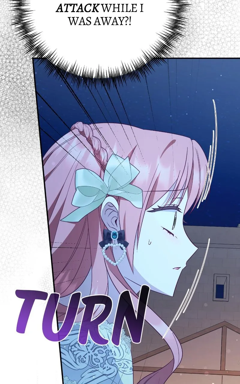 Fallen to Paradise Chapter 53 Online - pƔgina 33