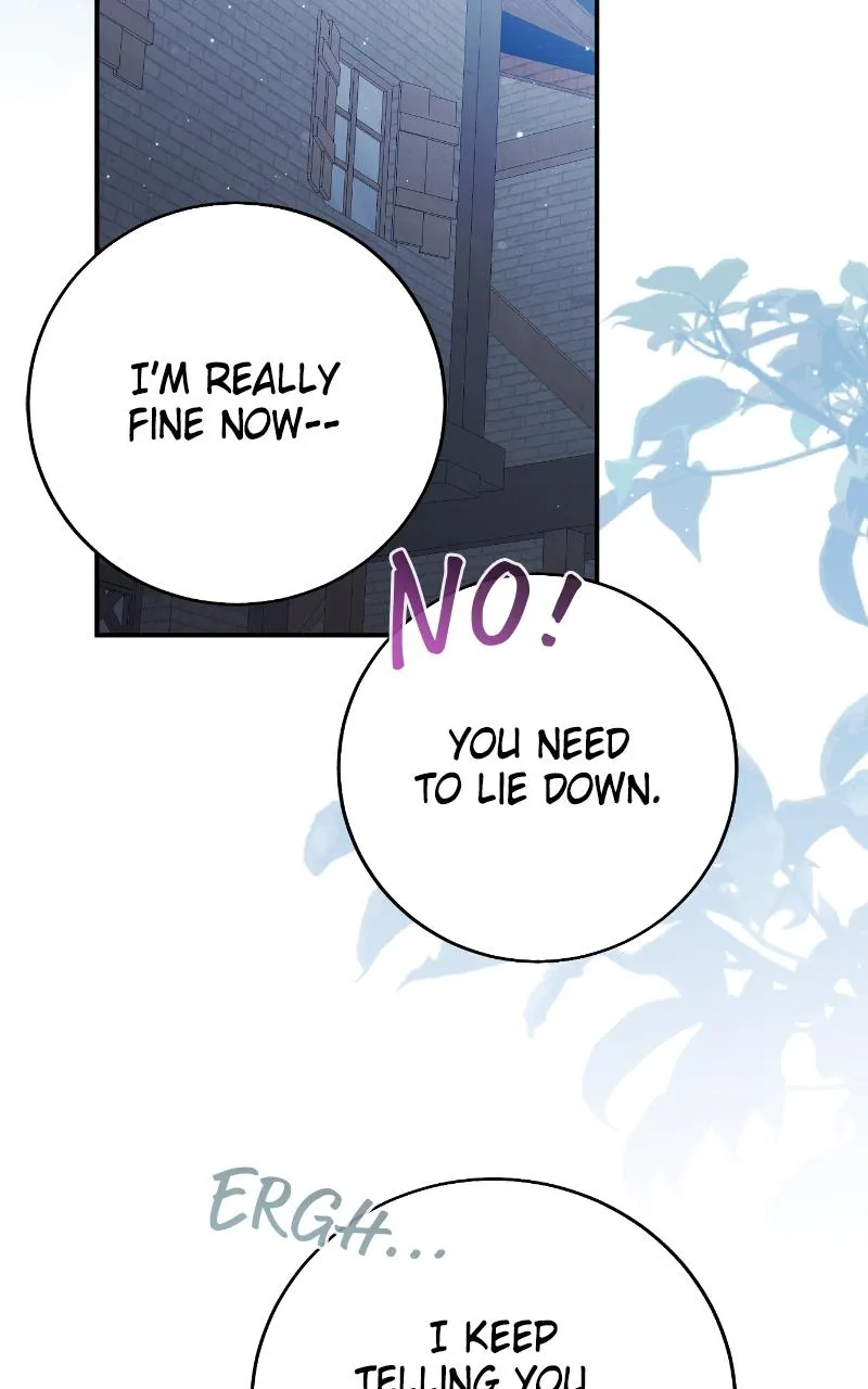 Fallen to Paradise Chapter 53 Online - pƔgina 43