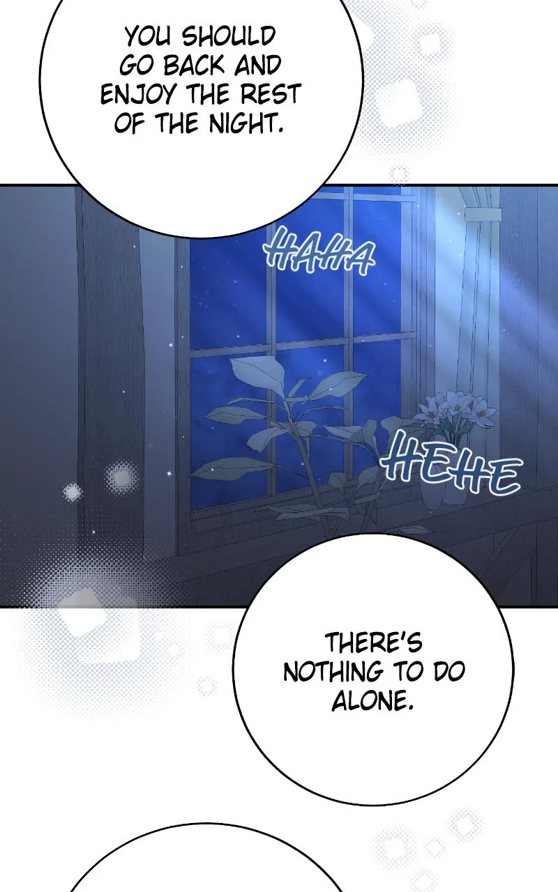 Fallen to Paradise Chapter 53 Online - pƔgina 45